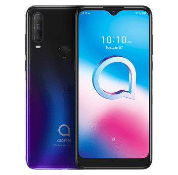 Ремонт техники Alcatel