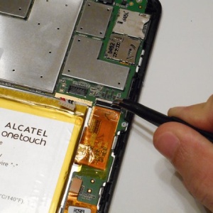 Ремонт техники Alcatel